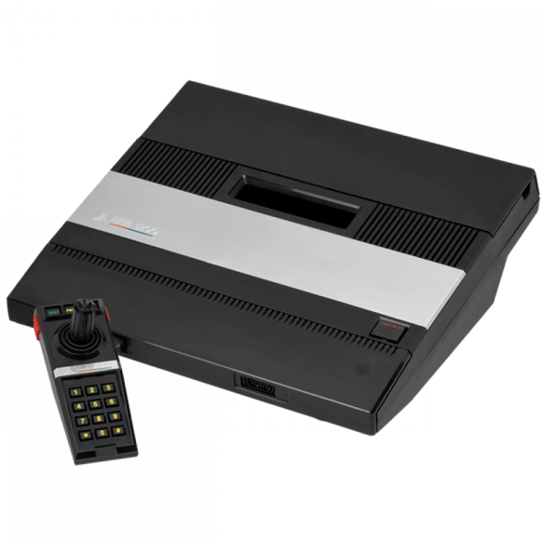 Atari 5200