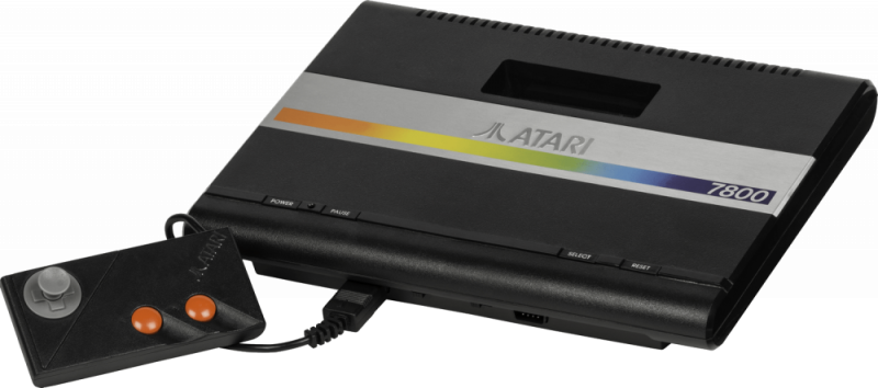 Atari 7800