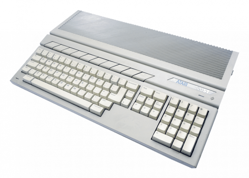 Atari ST