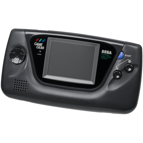 Game Gear
