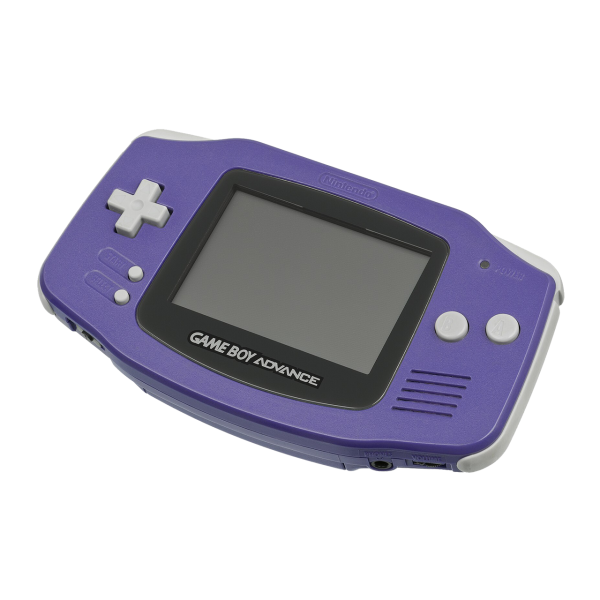 Game Boy Advance