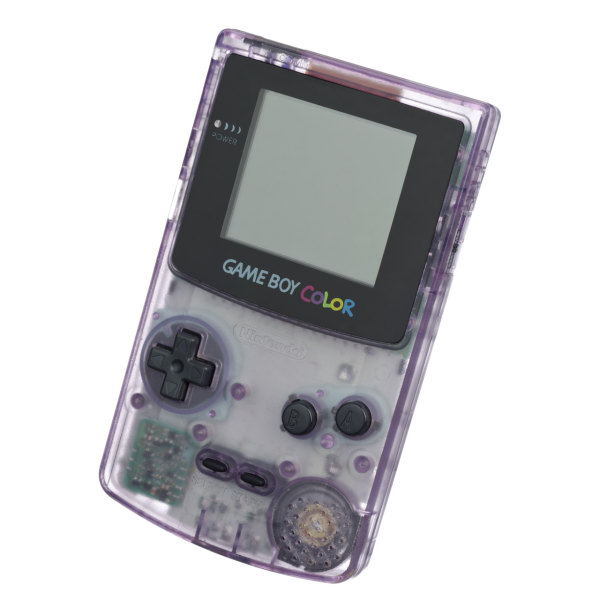 Game Boy Color