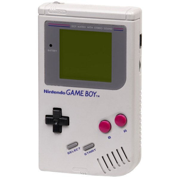 Game Boy