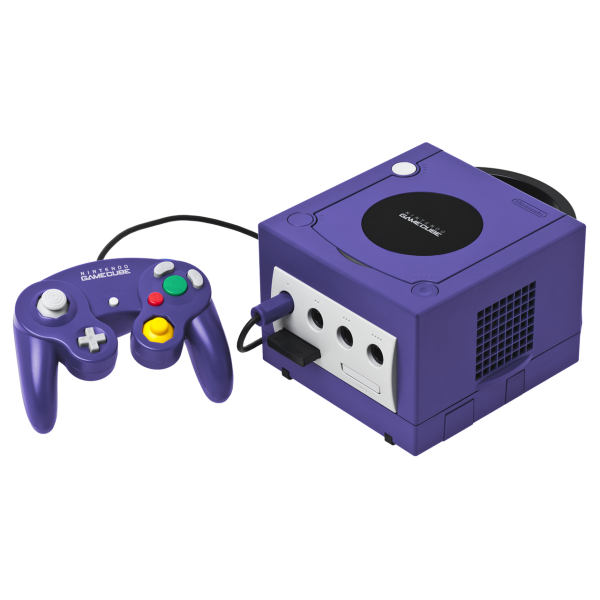 GameCube