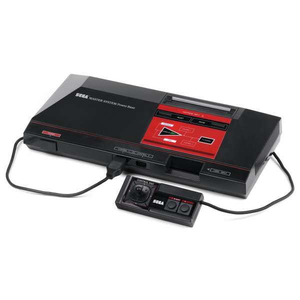 Master System