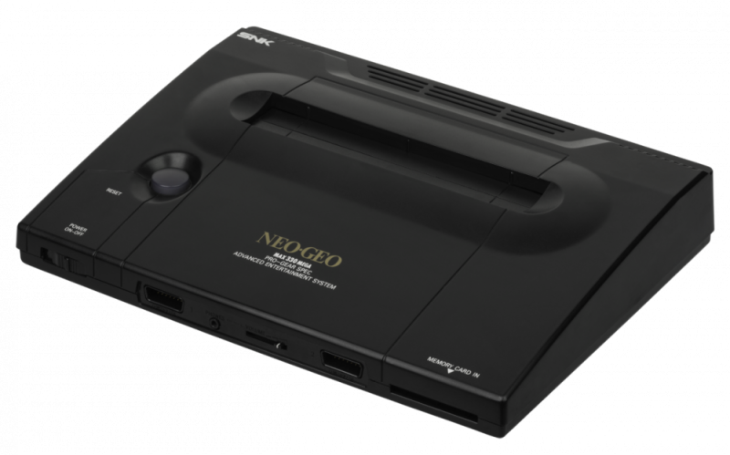 Neo Geo