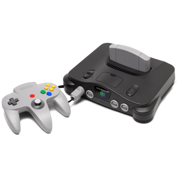 Nintendo 64