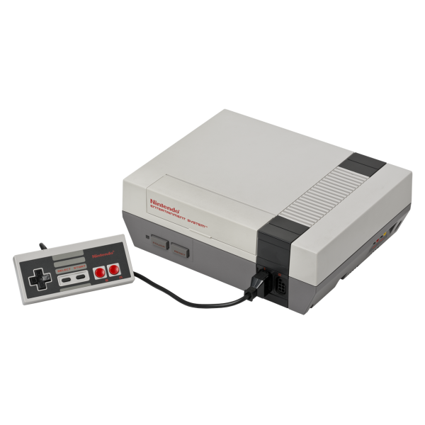 Nintendo Entertainment System