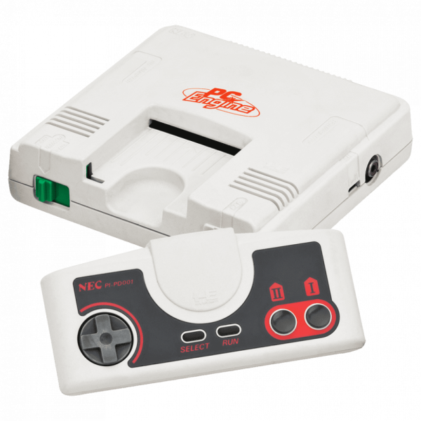 PC Engine