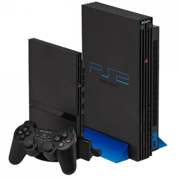 PlayStation 2