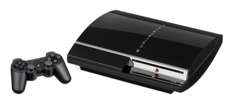 PlayStation 3