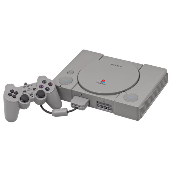 PlayStation