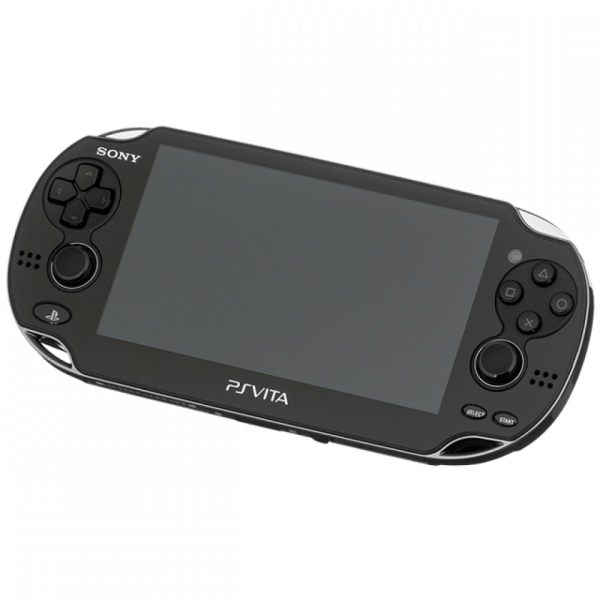 PS Vita