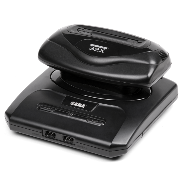 Sega 32X