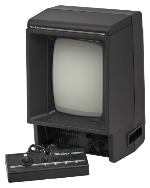 Vectrex