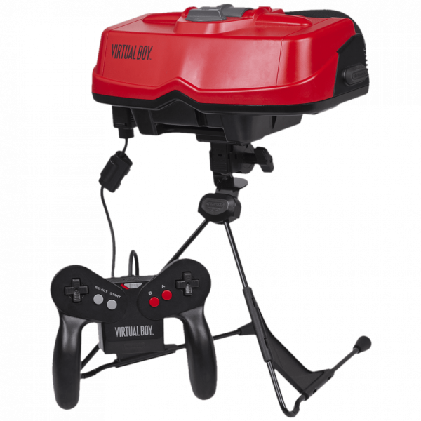 Virtual Boy