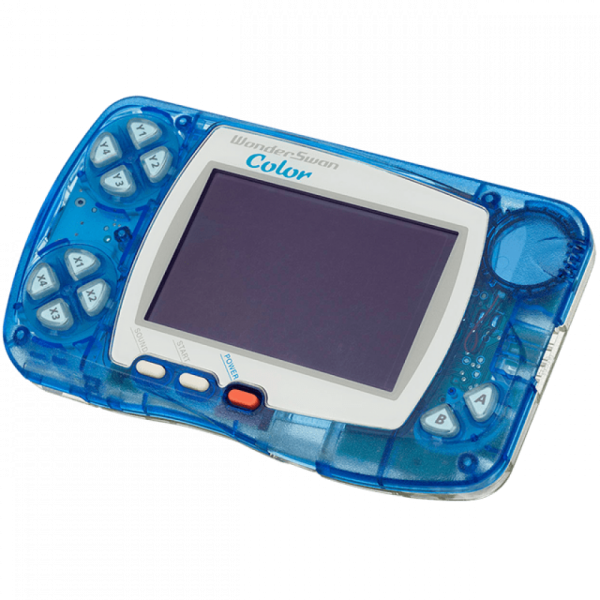WonderSwan Color