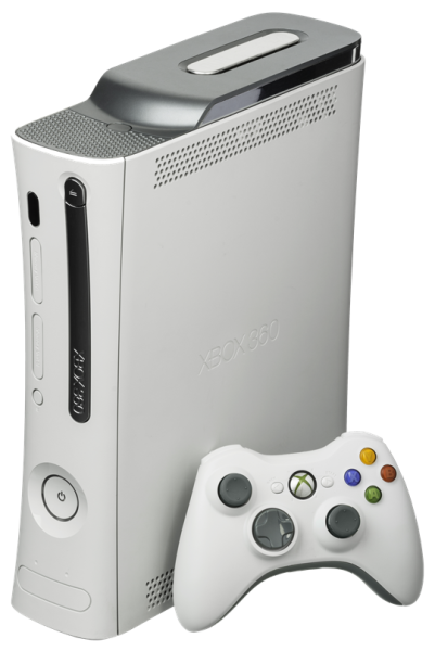 Xbox 360